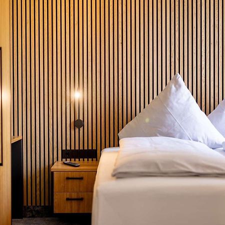 Hotel Suedblick نورديرني المظهر الخارجي الصورة