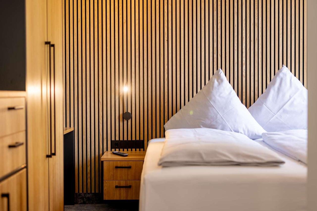 Hotel Suedblick نورديرني المظهر الخارجي الصورة