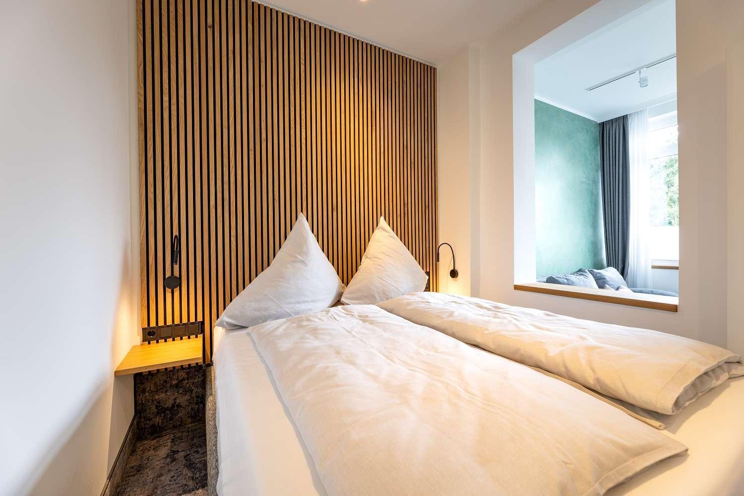Hotel Suedblick نورديرني المظهر الخارجي الصورة