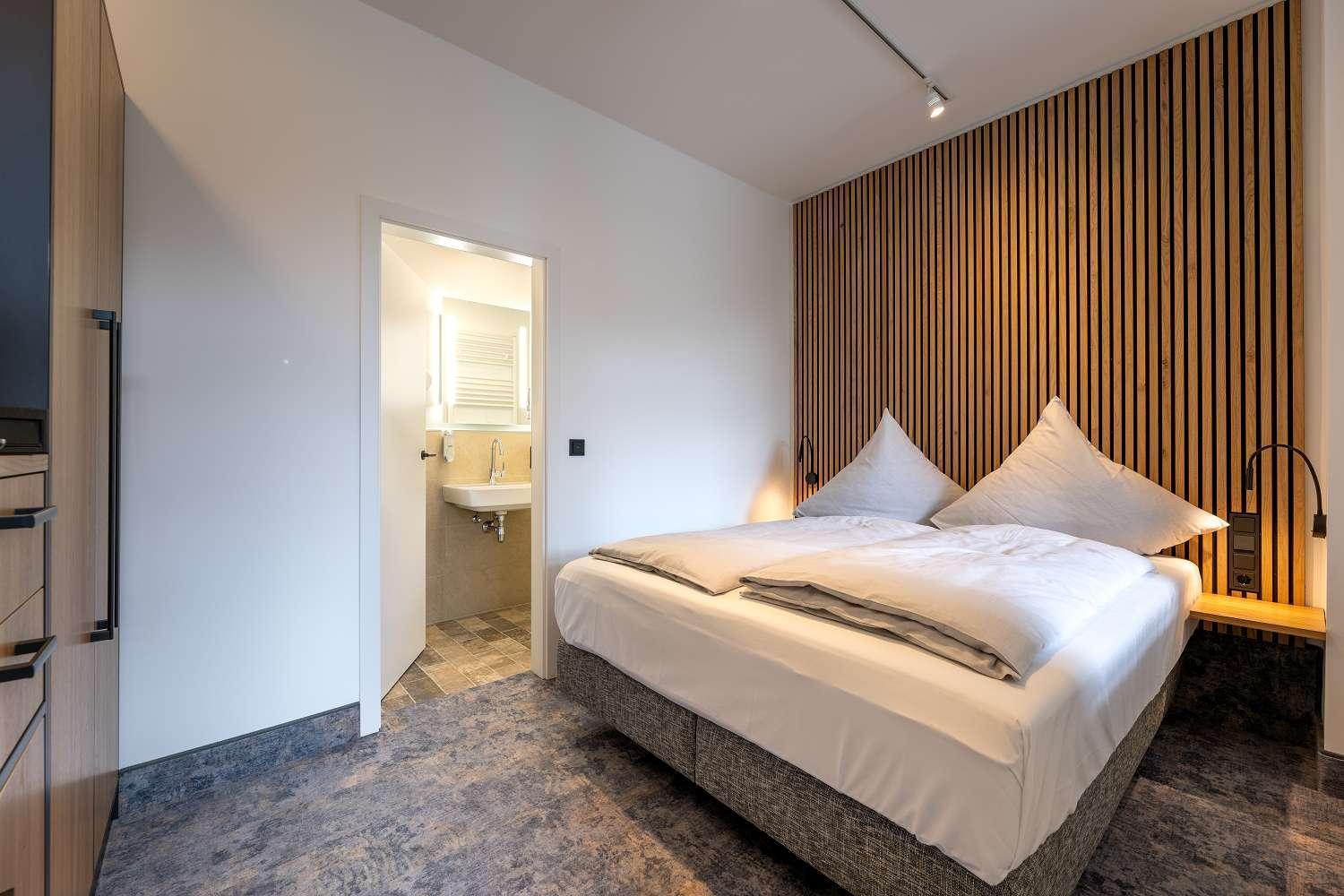 Hotel Suedblick نورديرني المظهر الخارجي الصورة